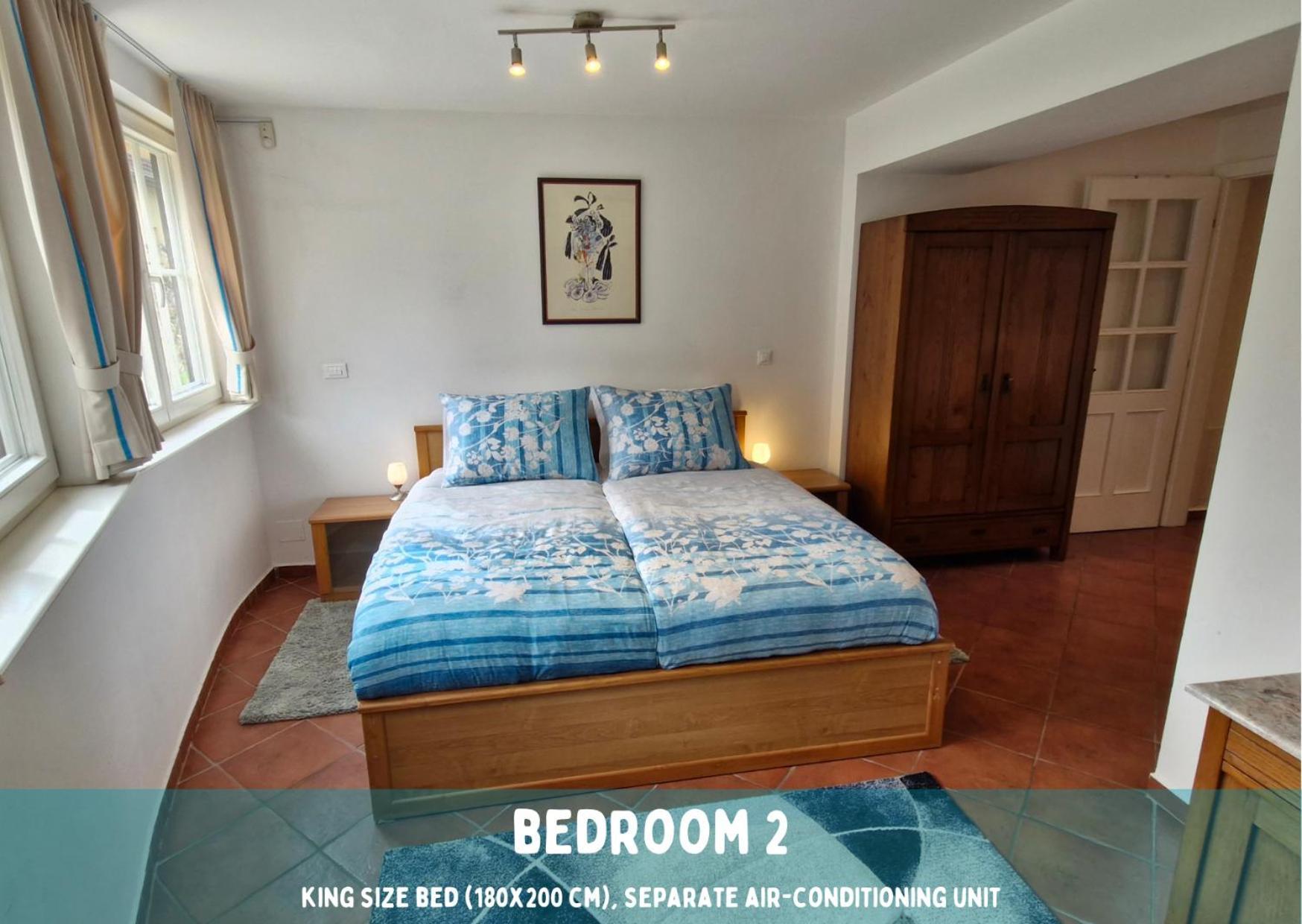 Pardubsky Apartments Λιουμπλιάνα Εξωτερικό φωτογραφία