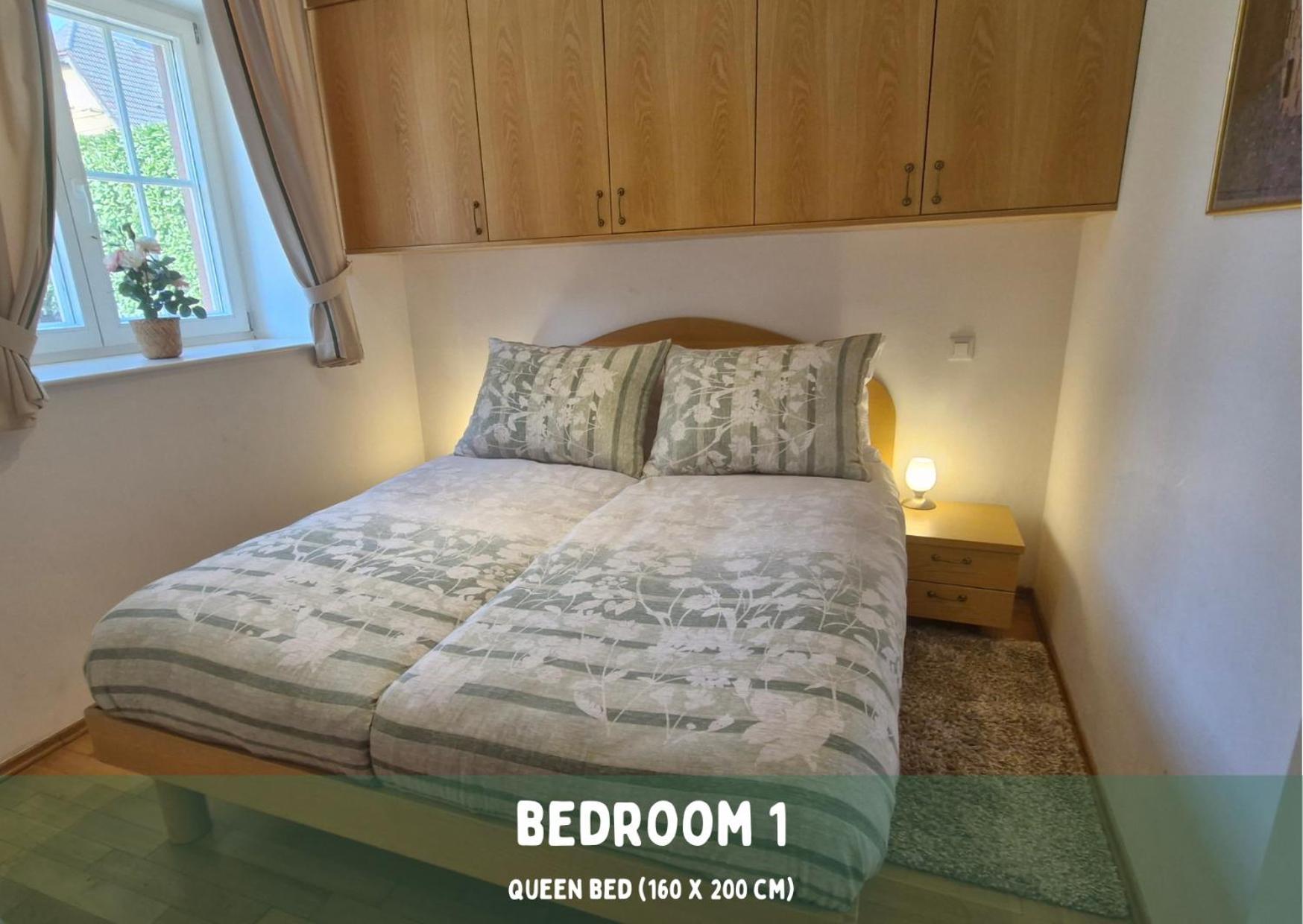 Pardubsky Apartments Λιουμπλιάνα Εξωτερικό φωτογραφία