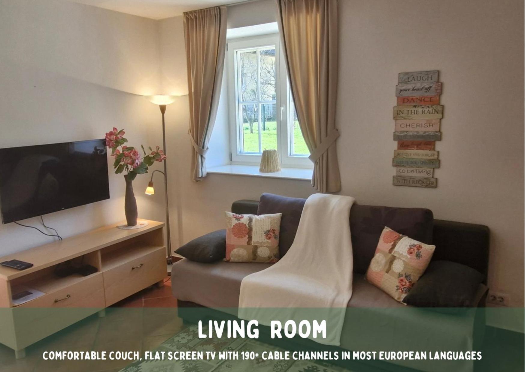Pardubsky Apartments Λιουμπλιάνα Εξωτερικό φωτογραφία